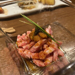 焼肉 USHIDOKI TOKYO - 