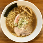 Ramen Oomori - 