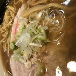 Ramen Oomori - 