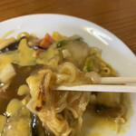 中華定食喰い処　ふくふく - 