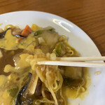 中華定食喰い処　ふくふく - 