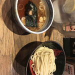 三田製麺所 - 