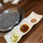 Yakiniku Rien - 