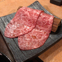 炭火焼肉 ふちおか - 