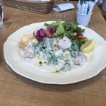 アフタヌーンティー・ティールーム 神戸大丸店