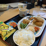 とんかつ葉月 - 