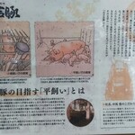 とんかつ 栄ちゃん - 