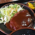 洋風料理 松家 - 