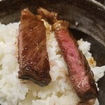 Shikino Sakana Izunokakurega Enomoto - ご飯がすすむ☆