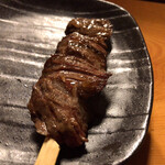 ささよし - ささよし(和牛ハラミ)