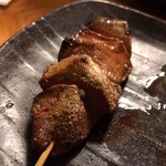 ささよし - ささよし(レバ)