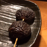 ささよし - ささよし(シイタケ)