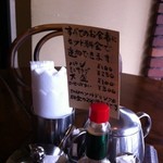 伊太利亜亭 - 2013.2