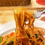 ro-maken - もちもち食感の極太麺♡