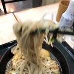 Hakone Soba - 