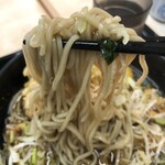 Hakone Soba - 