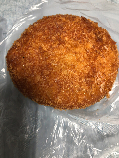 手作りパンの家 こすもす