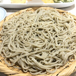 Honkaku Teuchi Soba Fukurou - 