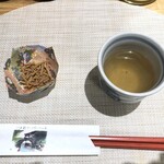 本格手打ち蕎麦  福籠 - 