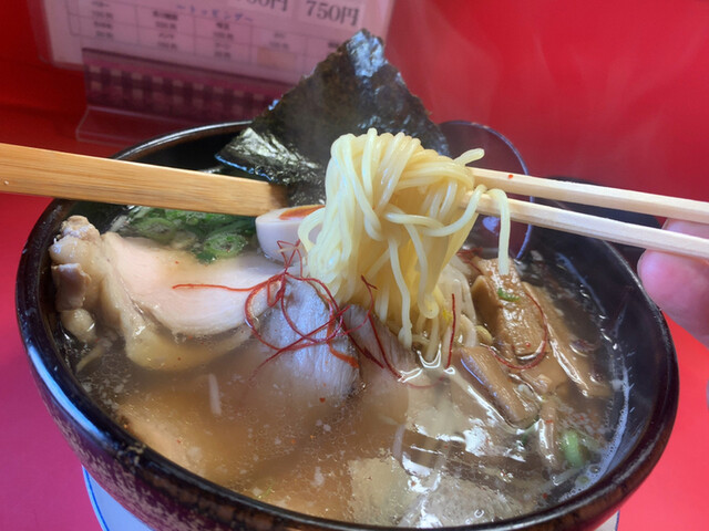 三鈴ラーメン ミスズラーメン 鈴鹿市その他 ラーメン 食べログ 三鈴ラーメン ミスズラーメン 鈴鹿市その他 ラーメン 食べログ