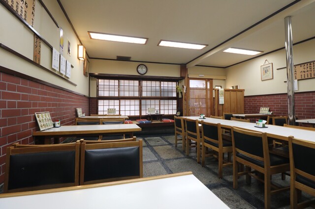 Sarashina Hon Ten photo 4