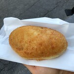 Pan De PuPu - 金賞【自家製こだわりカレーパン】190円