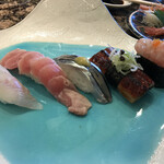 廻る寿司めっけもん - 