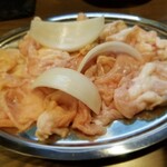 北見ほるもん酒場 祭りや - 