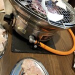 北見ほるもん酒場 祭りや - 