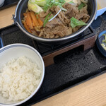 Yoshinoya - 