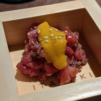 個室焼肉ITADAKI 馬車道 - 