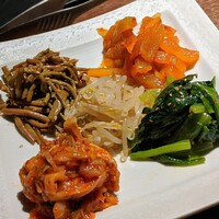 個室焼肉ITADAKI 馬車道 - 