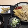 ゆで太郎 戸田新曽南店