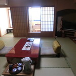 湯の花亭 - 客室