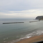 湯の花亭 - 部屋からの眺望