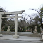 湯の花亭 - 三島大社