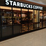 STARBUCKS COFFE - 