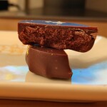 BERNACHON - パレドール