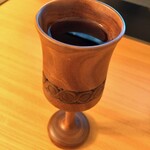 BERNACHON - キール