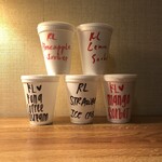 Henry’s Place - カップ