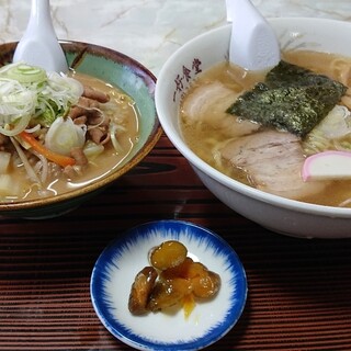 南陽市でおすすめの美味しいラーメンをご紹介 食べログ