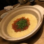 串駒 - 鯛しゃぶのあとのおじや！皆大喜び！！！