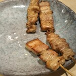 Sumibiyaki Tori Kushizen - 