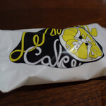 朝めし酒場 ナニコレ食堂 - おやつ