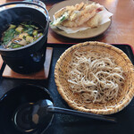 日本料理と蕎麦　冴沙 - 