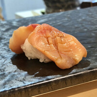 恵比寿 鮨 おぎ乃 - 