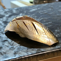 恵比寿 鮨 おぎ乃 - 