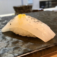 恵比寿 鮨 おぎ乃 - 