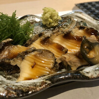 恵比寿 鮨 おぎ乃 - 