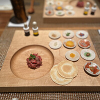 Salon du Kuma3 北新地 - 